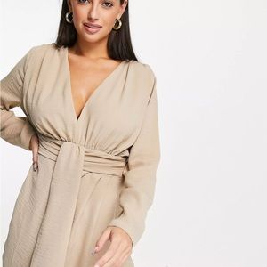 ASOS dress